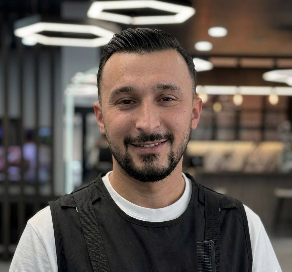 Ahmet Karataş