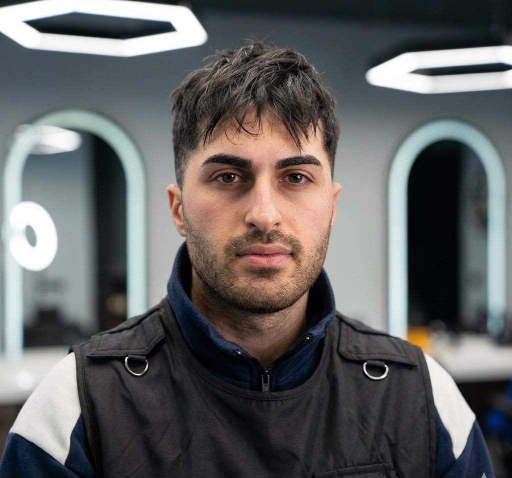 Erhan Karadağ